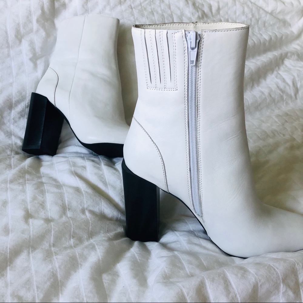Jeffrey Campbell Boots | Size 7 | Brand New